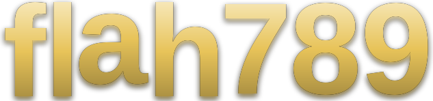 flah789 โลโก้