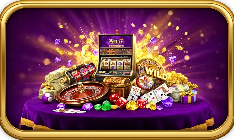 flah789 เกมแครช
